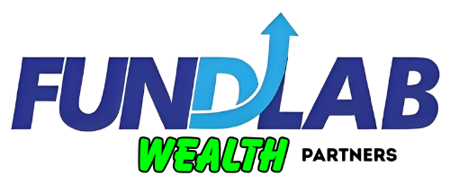 Fundlab Wealth Partners Logo